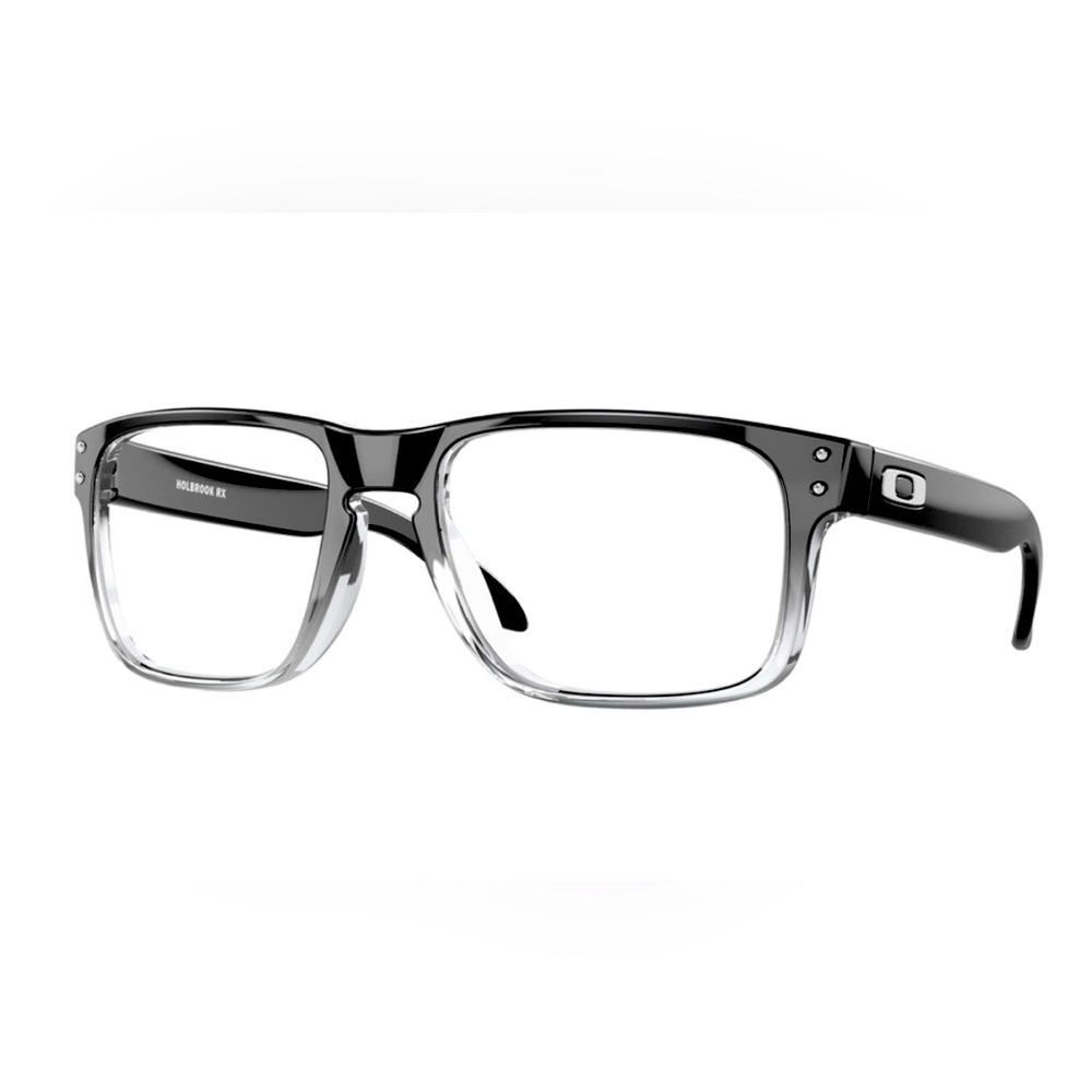 Oakley Hollbrook RX frames only.  Frames ONLY!